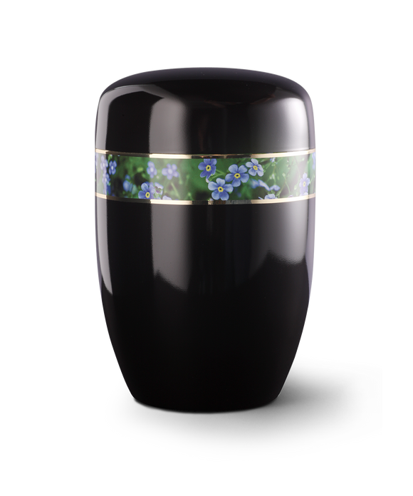 Völsing Urne Edition 360° Metall