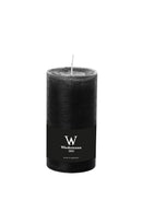 Wiedemann Stumpenkerze Rustik Ø 68mm 8 Stück-8