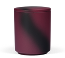 Heiso Seeurne Wellendekor Bio Urne-1