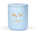 Atlantikblau Möwen