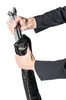 Spider Staffelei mit Bilderrahmen und Transporttaschen-2