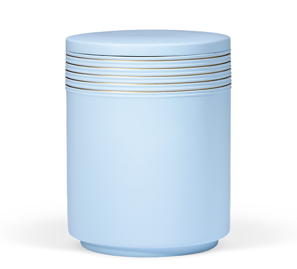 Heiso Seeurne Dekorband Bio Urne