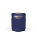 Heiso Gedenkurne Mini Seeurne Keramik-2