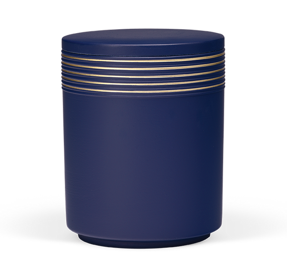 Heiso Seeurne Dekorband Bio Urne