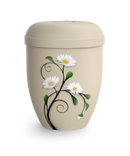 Völsing klassiche Naturstoff Urne Airbrush-5