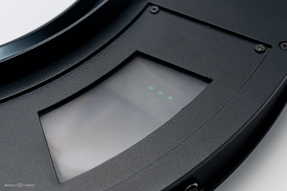 Beleuchtung für Urnengräber