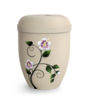 Völsing klassiche Naturstoff Urne Airbrush-4