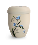 Völsing klassiche Naturstoff Urne Airbrush-3