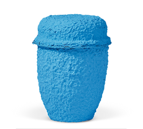 Heiso Seeurne Zellulose Bio Urne - 0