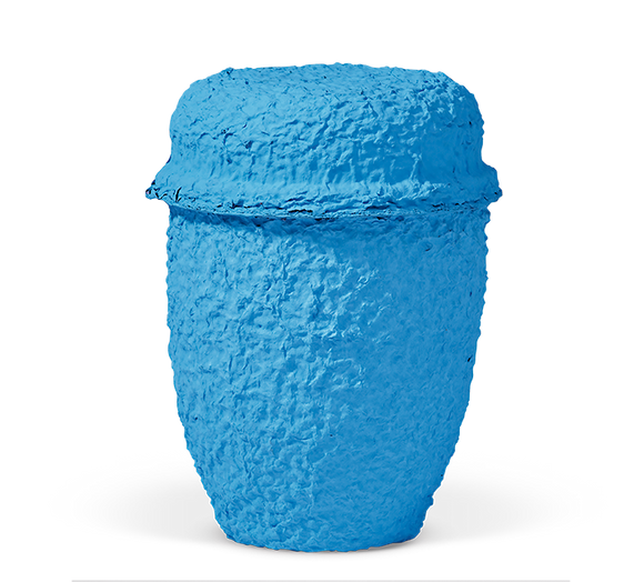 Heiso Seeurne Zellulose Bio Urne