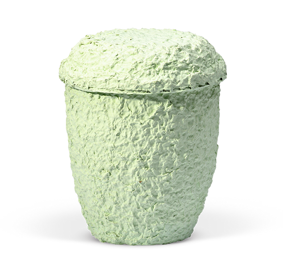 Heiso Seeurne Zellulose Bio Urne