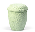 Mintgrün