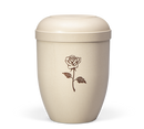 Heiso Classic Naturbelassen Motiv Bio Urne-3