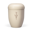 Heiso Classic Naturbelassen Motiv Bio Urne-2