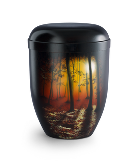 Völsing Urne Edition Premium Airbrush - 0