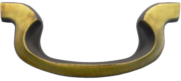 Spalt Griffgarnitur mit Zubehör Feinzinkguss 6er Set