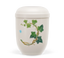 Cremeweiß Efeu