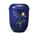 Heiso Classic Handbemalt Motiv Bio Urne-3