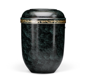 Heiso Classic patiniert Bio Urne