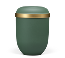 Heiso Classic Goldrand Bio Urne-2