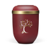 Weinrot Velours