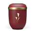 Weinrot Velours