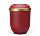 Heiso Classic Goldrand Bio Urne-3