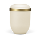 Heiso Classic Goldrand Bio Urne-1