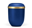 Heiso Classic Goldrand Bio Urne-5