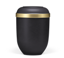 Heiso Classic Goldrand Bio Urne-6