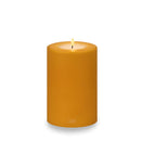 Qult Trend Teelichthalter in Kerzenform Color Ø 10 cm-26