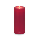 Qult Trend Teelichthalter in Kerzenform Color Ø 8 cm-41