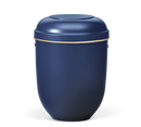 Heiso Classic Goldband Bio Urne-5