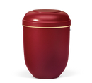 Heiso Classic Goldband Bio Urne-7