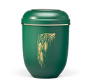 Heiso Classic Goldband Bio Urne-3