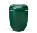 Heiso Classic Goldband Bio Urne-6