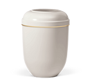 Heiso Classic Goldband Bio Urne-8