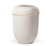 Cremeweiß