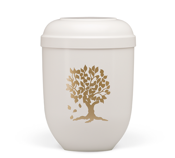 Heiso Classic Bio Urne