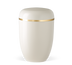 Cremeweiß