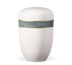 Cremeweiß Bicolor