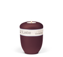Heiso Gedenkurne Trauertext Keramik-8