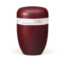 Heiso Elegance Trauergedanken Bio Urne-3