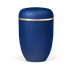 Saphirblau Velours