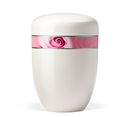 Heiso Elegance Dekorband Motiv Bio Urne-1