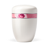 Cremeweiß Rosenblüte Rosa