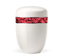 Heiso Elegance Dekorband Motiv Bio Urne-7