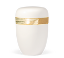 Heiso Elegance Dekorband Motiv Bio Urne-9