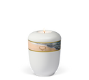 Heiso Gedenkurne Dekorband Motiv Keramik-5