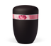 Anthrazit Rosenblüte Rosa